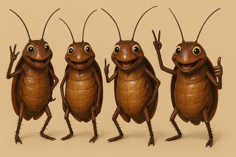 illustration blog